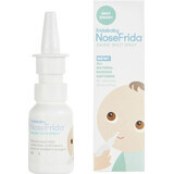 Fridababy NoseFrida Nasal spray 1×20 ml with sea salt