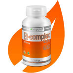 kompava B-complex Extra + B6, B12 1x120 cps, food supplement kompava B-complex Extra + B6, B12 1x120 cps, food supplement