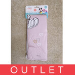 CEBA Travel Mat (50x80) Disney Minnie & Mickey Pink 1×1 pc CEBA Travel Mat (50x80) Disney Minnie & Mickey Pink 1×1 pc