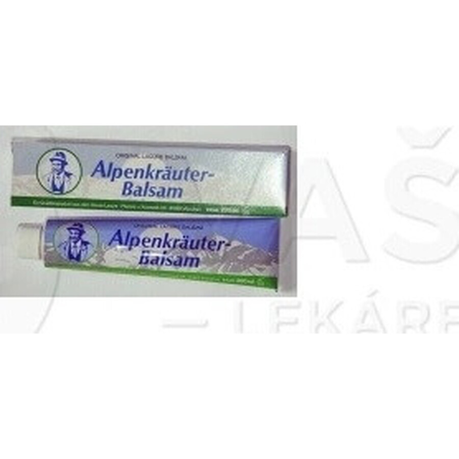 Acquista Primavera Alpenkräuter Balsam 1×200 ml, Balsamo alle erbe alpine Primavera Alpenkräuter Balsam 1×200 ml, Balsamo alle erbe alpine
