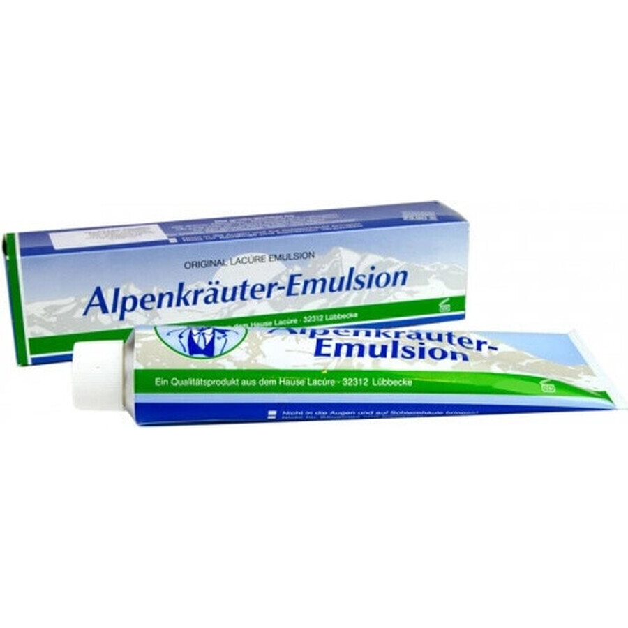 Primavera Alpenkräuter Balsam 1×200 ml, Balsamo alle erbe alpine Primavera Alpenkräuter Balsam 1×200 ml, Balsamo alle erbe alpine