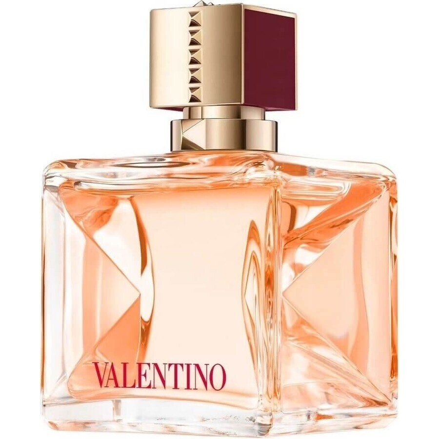 Valentino Voce Viva Intensa Edp 100ml 1×100 ml, apă de parfum Valentino Voce Viva Intensa Edp 100ml 1×100 ml, apă de parfum