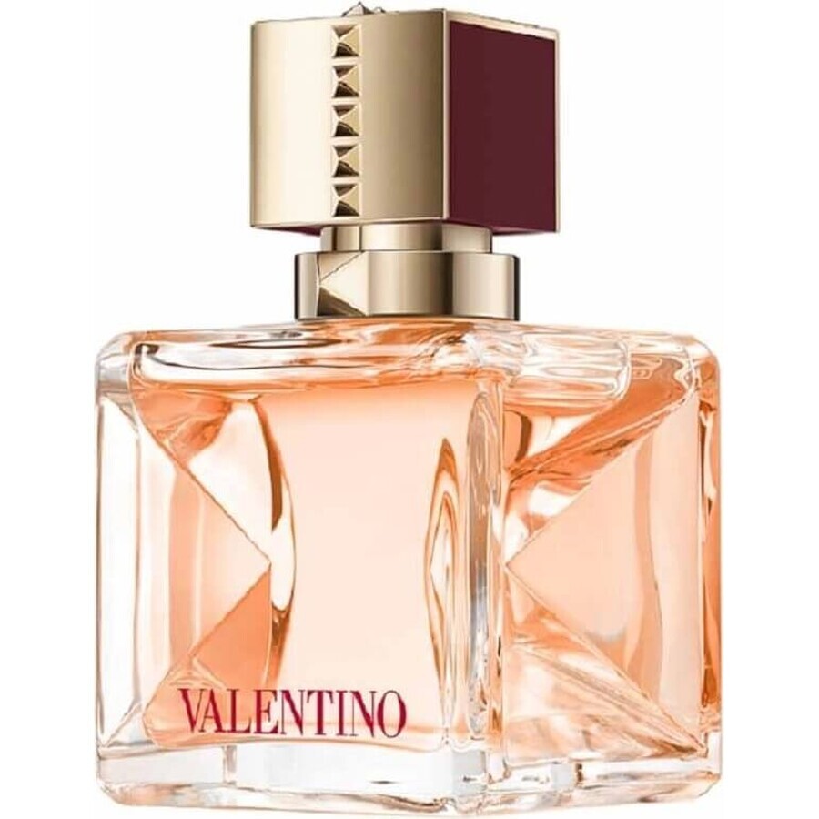 Valentino Voce Viva Intensa Edp 100ml 1×100 ml, apă de parfum Valentino Voce Viva Intensa Edp 100ml 1×100 ml, apă de parfum