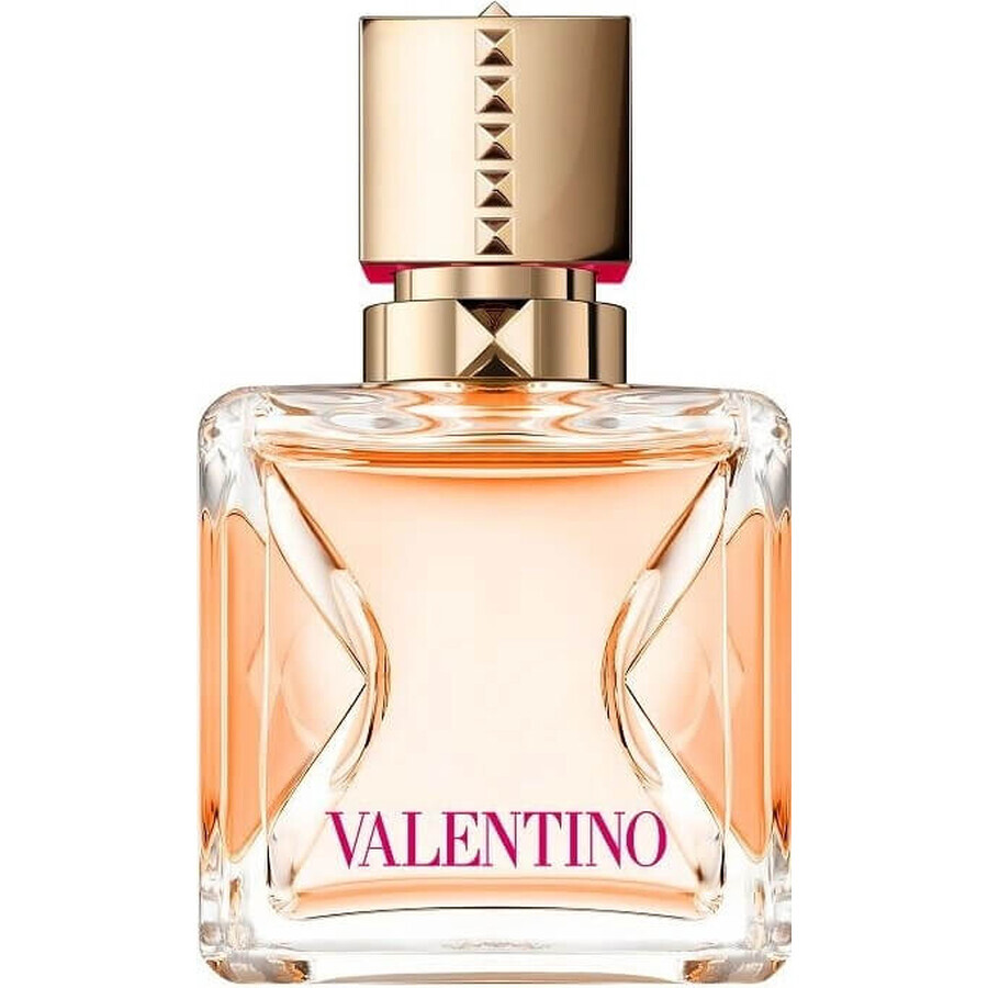Valentino Voce Viva Intensa Edp 100ml 1×100 ml, apă de parfum Valentino Voce Viva Intensa Edp 100ml 1×100 ml, apă de parfum