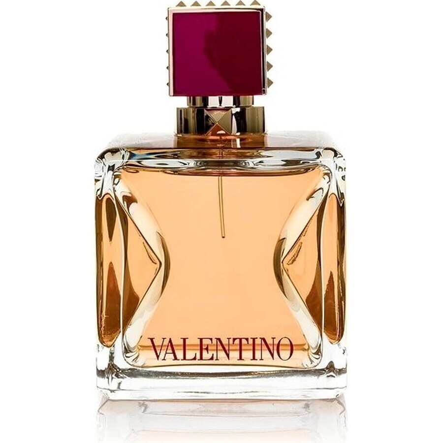 Valentino Voce Viva Intensa Edp 100ml 1×100 ml, apă de parfum Valentino Voce Viva Intensa Edp 100ml 1×100 ml, apă de parfum