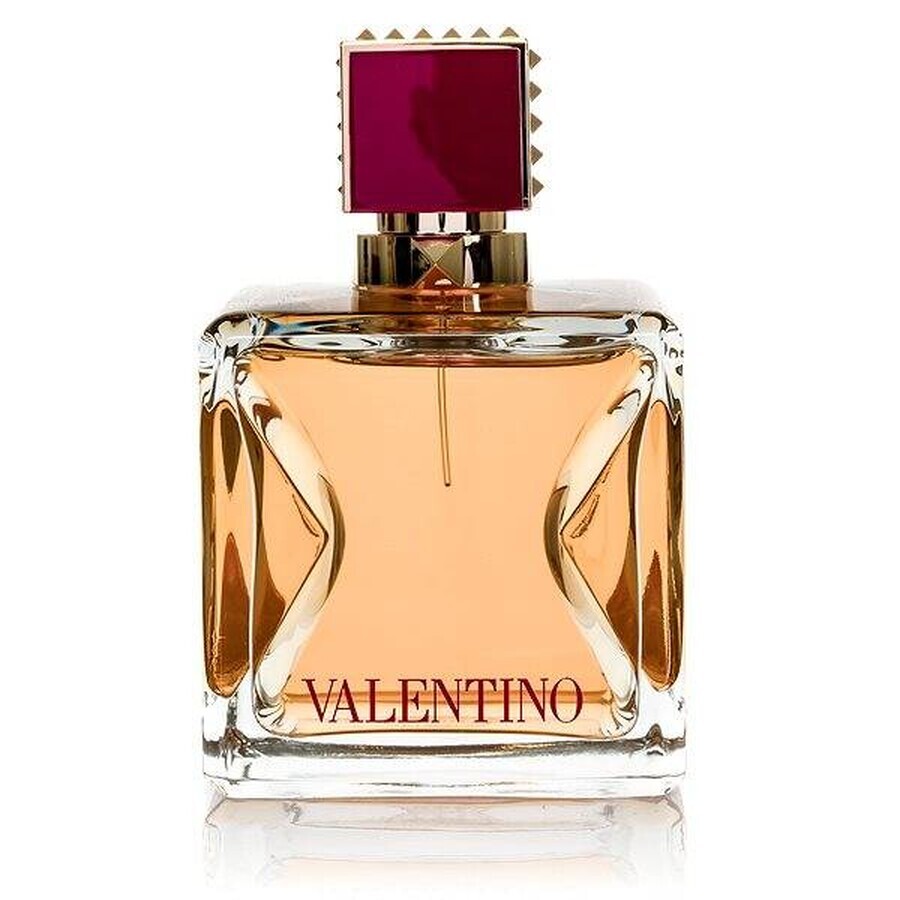 Valentino Voce Viva Intensa Edp 100ml 1×100 ml, apă de parfum Valentino Voce Viva Intensa Edp 100ml 1×100 ml, apă de parfum