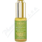 SALOOS Rejuvenating Elixir Argan & Orange Bergamot 1×20 ml Elixir