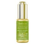 SALOOS Rejuvenating Elixir Argan & Orange Bergamot 1×20 ml Elixir