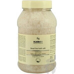 KAWAR Sale del Mar Morto 1×1000 g, sale da bagno, sacchetto KAWAR Sale del Mar Morto 1×1000 g, sale da bagno, sacchetto