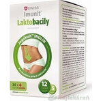 SWISS Lactobacilli JUNIOR Immunit + vitamin D3 30+6 tbl. 1×36 tbl, vitamins SWISS Lactobacilli JUNIOR Immunit + vitamin D3 30+6 tbl. 1×36 tbl, vitamins