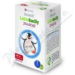 SWISS Lactobacilli JUNIOR Immunit + vitamin D3 30+6 tbl. 1×36 tbl, vitamins SWISS Lactobacilli JUNIOR Immunit + vitamin D3 30+6 tbl. 1×36 tbl, vitamins