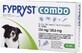 FYPRYST combo 134 mg/120,6 mg PSY 10-20 KG 1&#215;1,34 ml, Flohpr&#228;parat