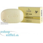 KAWAR SOAP WITH SOAP 1×120 g, avec des minéraux de la Mer Morte KAWAR SOAP WITH SOAP 1×120 g, avec des minéraux de la Mer Morte