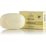 KAWAR SOAP WITH SOAP 1×120 g, avec des minéraux de la Mer Morte KAWAR SOAP WITH SOAP 1×120 g, avec des minéraux de la Mer Morte