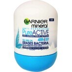 Garnier Mineral Pure Active 48h roll-on 1×50 ml antitraspirante in pallottola