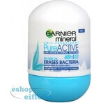 Garnier Mineral Pure Active 48h roll-on 1×50 ml antitraspirante in pallottola