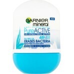 Garnier Mineral Pure Active 48h roll-on 1×50 ml antitraspirante in pallottola