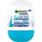 Garnier Mineral Pure Active 48h roll-on 1×50 ml antitraspirante in pallottola