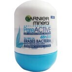 Garnier Mineral Pure Active 48h roll-on 1×50 ml antitraspirante in pallottola