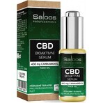 SALOOS CBD bioactive skin serum 1×20 ml serum SALOOS CBD bioactive skin serum 1×20 ml serum