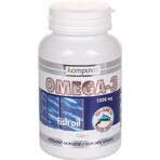 Kompava Omega-3 1×30 cps, food supplement Kompava Omega-3 1×30 cps, food supplement