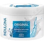 INDULONA ORIGINAL moisturizing body cream with hyaluronic acid 1x250 ml INDULONA ORIGINAL moisturizing body cream with hyaluronic acid 1x250 ml