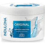INDULONA ORIGINAL moisturizing body cream with hyaluronic acid 1x250 ml INDULONA ORIGINAL moisturizing body cream with hyaluronic acid 1x250 ml