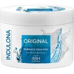 INDULONA ORIGINAL moisturizing body cream with hyaluronic acid 1x250 ml INDULONA ORIGINAL moisturizing body cream with hyaluronic acid 1x250 ml