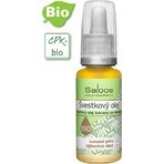 SALOOS Plum vegetable oil 1×20 ml oil SALOOS Plum vegetable oil 1×20 ml oil