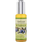 SALOOS Plum vegetable oil 1×20 ml oil SALOOS Plum vegetable oil 1×20 ml oil