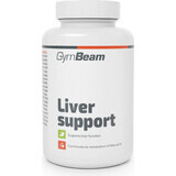 Gymbeam support for pecene 90cps 1×90 capsules