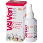 Dr. Müller VšiVen PLUS solution in a bottle with applicator 1x120 ml Dr. Müller VšiVen PLUS solution in a bottle with applicator 1x120 ml