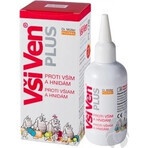 Dr. Müller VšiVen PLUS solution in a bottle with applicator 1x120 ml Dr. Müller VšiVen PLUS solution in a bottle with applicator 1x120 ml