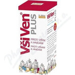 Dr. Müller VšiVen PLUS solution in a bottle with applicator 1x120 ml Dr. Müller VšiVen PLUS solution in a bottle with applicator 1x120 ml