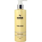 KAWAR LATTE CORPO 1×250 ml, idrata la pelle KAWAR LATTE CORPO 1×250 ml, idrata la pelle
