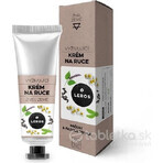 Leros Earth Element Moisturizing Hand Cream 1×30 ml