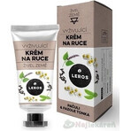 Leros Earth Element Moisturizing Hand Cream 1×30 ml
