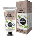 Leros Earth Element Moisturizing Hand Cream 1×30 ml