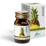 Pineapple, 50 capsules, Aboca Pineapple, 50 capsules, Aboca
