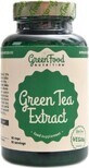 GreenFood Nutrition Green Tea Extract 1&#215;90 cps, dietary supplement