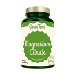 GreenFood Nutrition mg Citrat 90cps 1×90 cps GreenFood Nutrition mg Citrat 90cps 1×90 cps