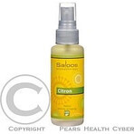 SALOOS Lemon Air Fragrant Spray 1×50 ml spray SALOOS Lemon Air Fragrant Spray 1×50 ml spray
