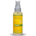 SALOOS Lemon Air Fragrant Spray 1×50 ml spray SALOOS Lemon Air Fragrant Spray 1×50 ml spray