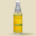 SALOOS Lemon Air Fragrant Spray 1×50 ml spray SALOOS Lemon Air Fragrant Spray 1×50 ml spray