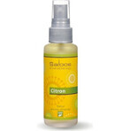 SALOOS Lemon Air Fragrant Spray 1×50 ml spray SALOOS Lemon Air Fragrant Spray 1×50 ml spray