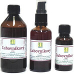 SALOOS St. John's Wort Oil Extract 1×50 ml extract SALOOS St. John's Wort Oil Extract 1×50 ml extract