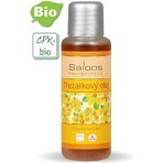 SALOOS St. John's Wort Oil Extract 1×50 ml extract SALOOS St. John's Wort Oil Extract 1×50 ml extract
