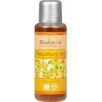 SALOOS St. John's Wort Oil Extract 1×50 ml extract SALOOS St. John's Wort Oil Extract 1×50 ml extract