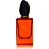 Armani Si Passione Eclat Edp 100ml 1×100 ml, apă de parfum