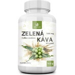 Allnature Green Coffee Herbal Extract 60cps 1×60cps Allnature Green Coffee Herbal Extract 60cps 1×60cps